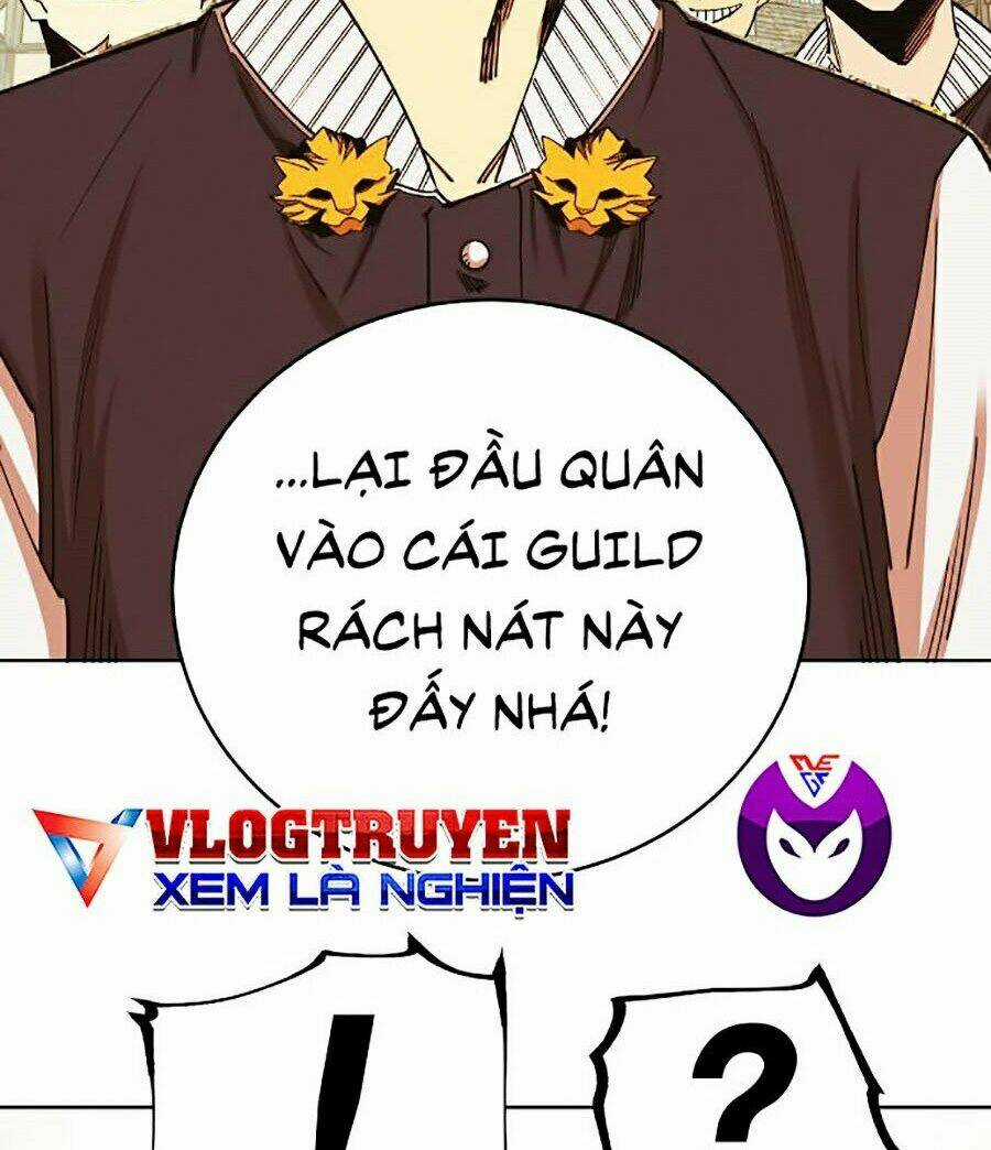 Hard Core Leveling Warrior Ss2 Chapter 105 trang 35