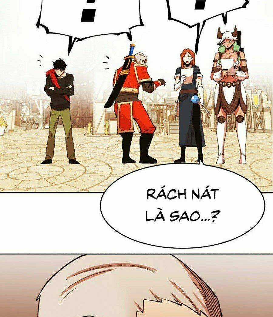 Hard Core Leveling Warrior Ss2 Chapter 105 trang 36