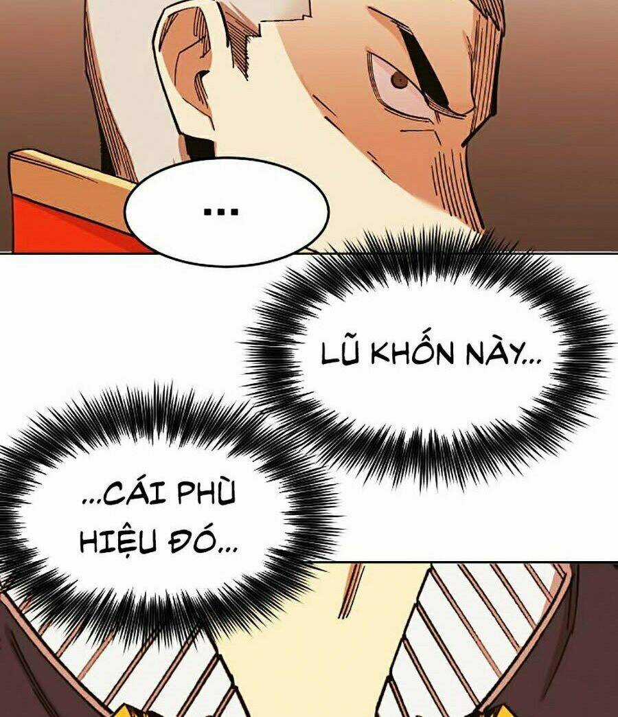 Hard Core Leveling Warrior Ss2 Chapter 105 trang 37