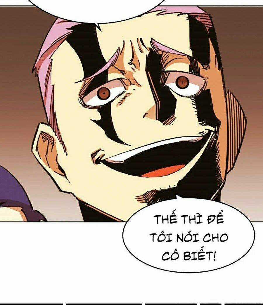 Hard Core Leveling Warrior Ss2 Chapter 105 trang 39