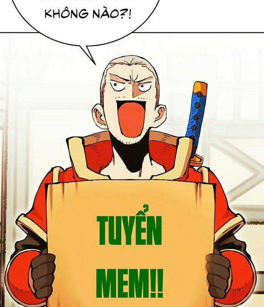 Hard Core Leveling Warrior Ss2 Chapter 105 trang 4