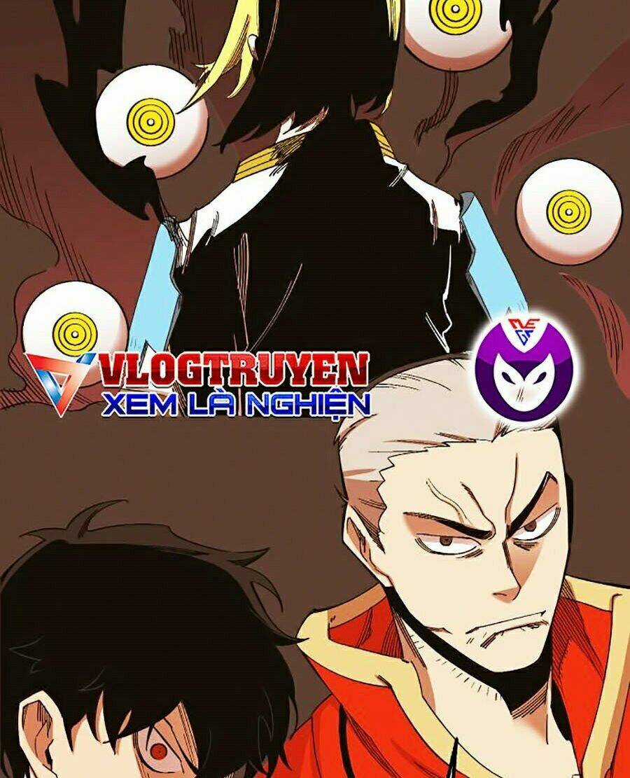 Hard Core Leveling Warrior Ss2 Chapter 105 trang 41