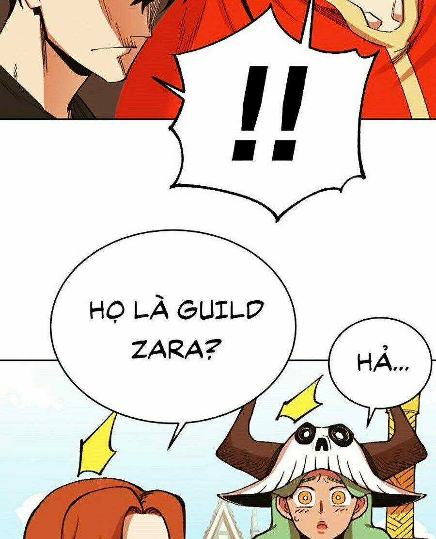 Hard Core Leveling Warrior Ss2 Chapter 105 trang 42