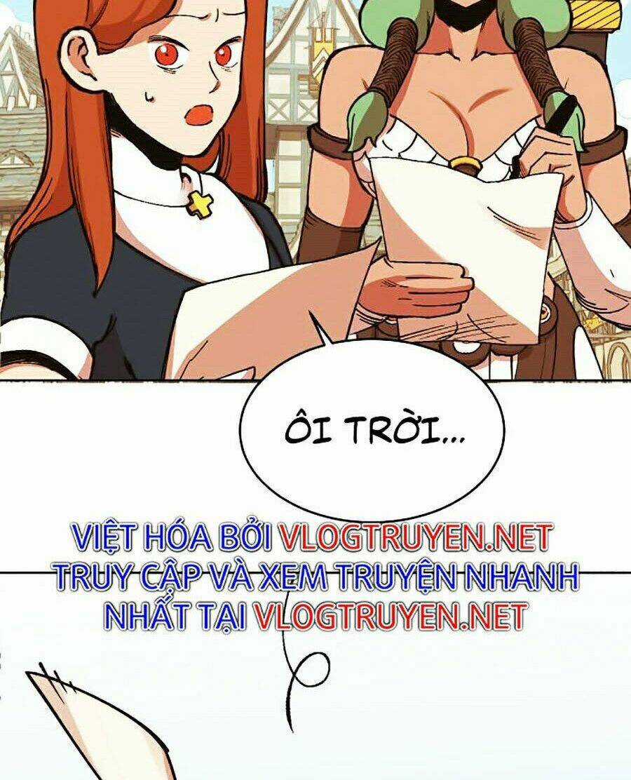 Hard Core Leveling Warrior Ss2 Chapter 105 trang 43