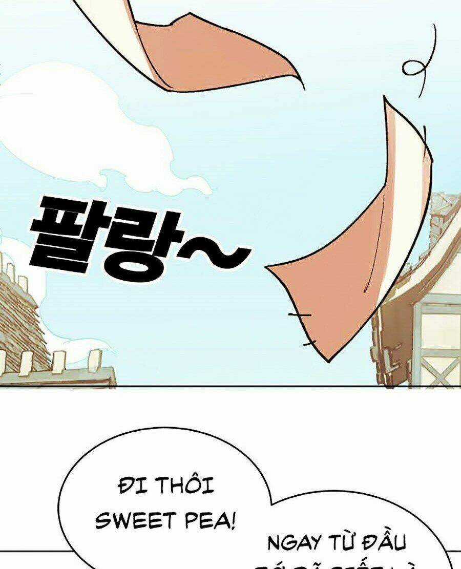 Hard Core Leveling Warrior Ss2 Chapter 105 trang 44