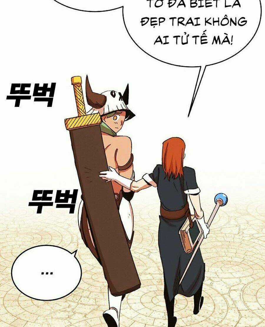 Hard Core Leveling Warrior Ss2 Chapter 105 trang 45