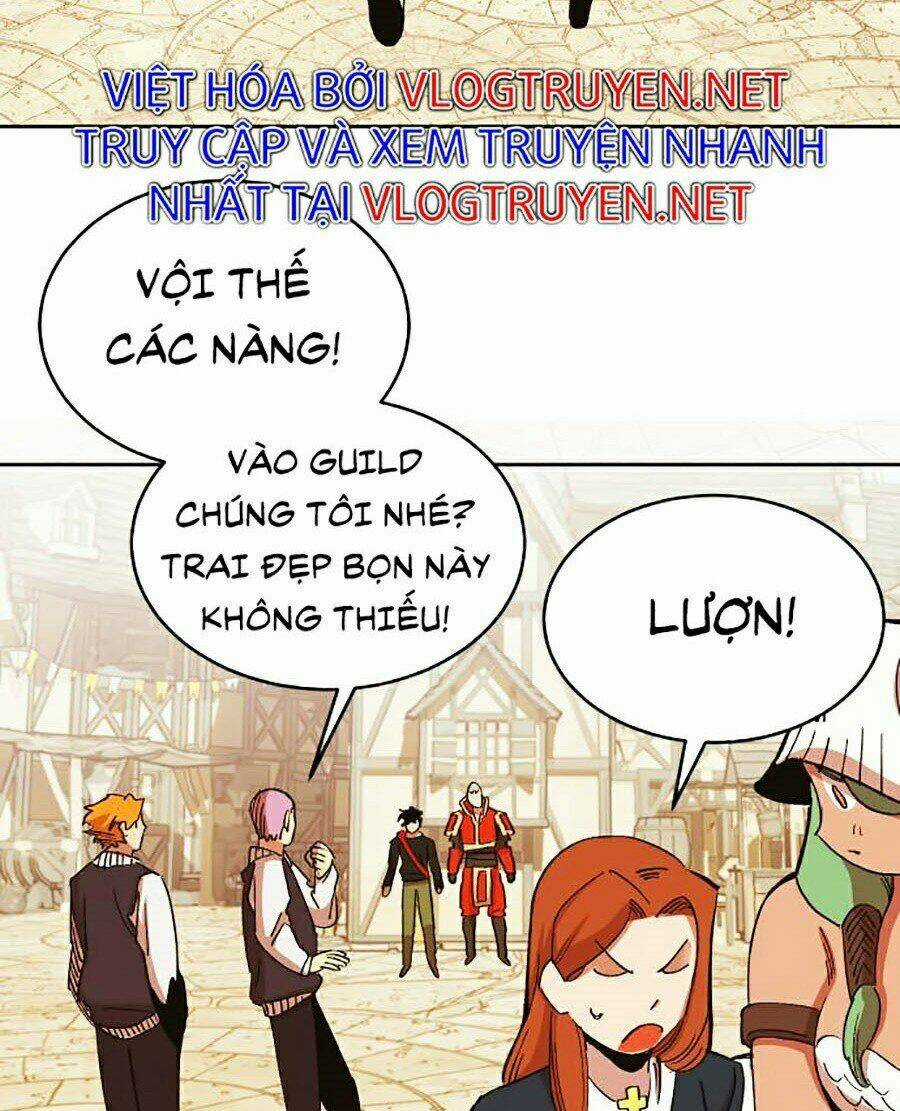 Hard Core Leveling Warrior Ss2 Chapter 105 trang 46