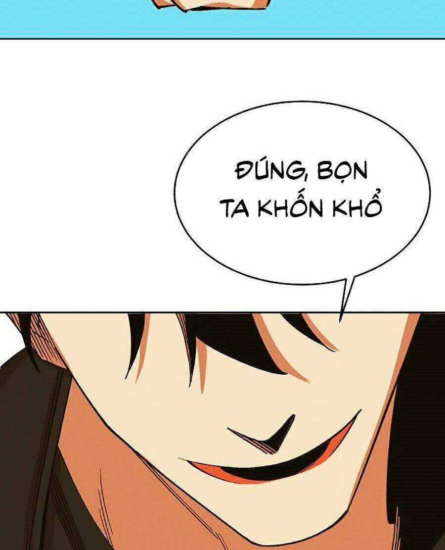 Hard Core Leveling Warrior Ss2 Chapter 105 trang 48