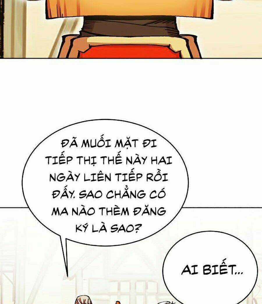 Hard Core Leveling Warrior Ss2 Chapter 105 trang 5