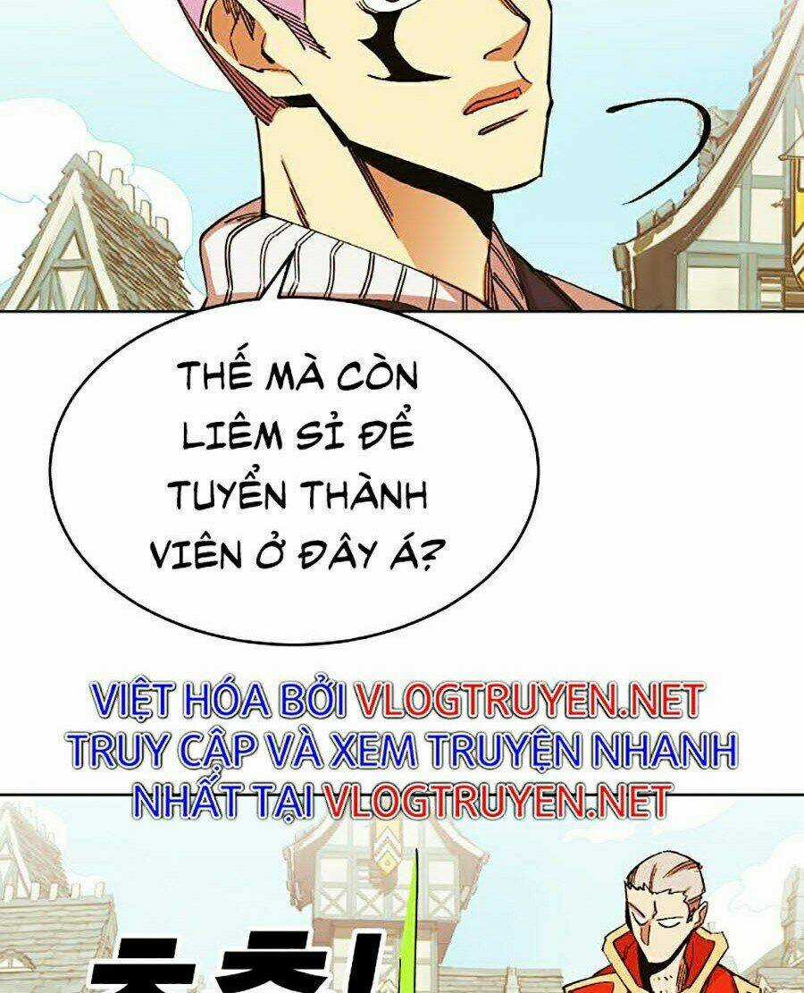 Hard Core Leveling Warrior Ss2 Chapter 105 trang 50