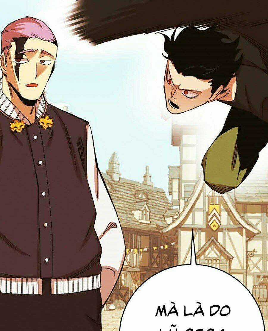 Hard Core Leveling Warrior Ss2 Chapter 105 trang 52