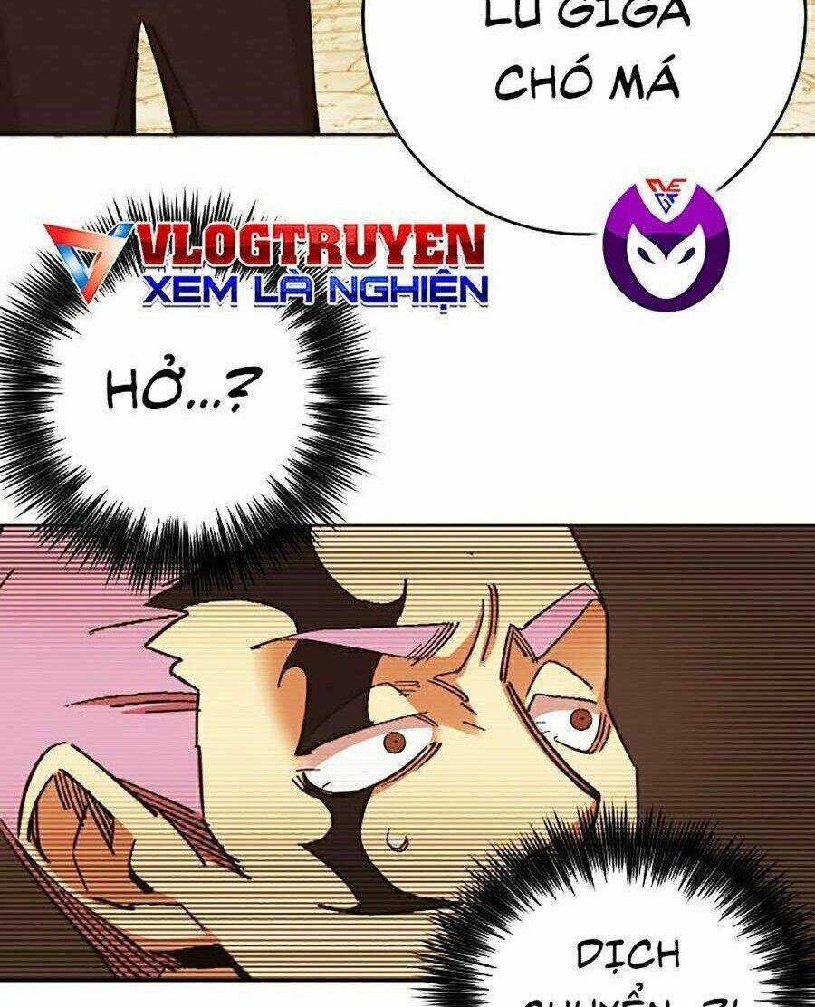 Hard Core Leveling Warrior Ss2 Chapter 105 trang 53