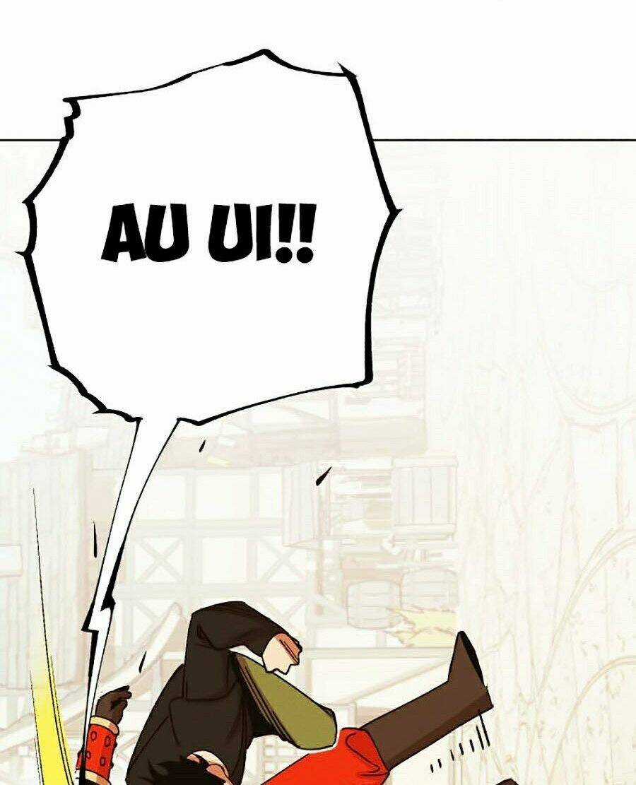 Hard Core Leveling Warrior Ss2 Chapter 105 trang 55