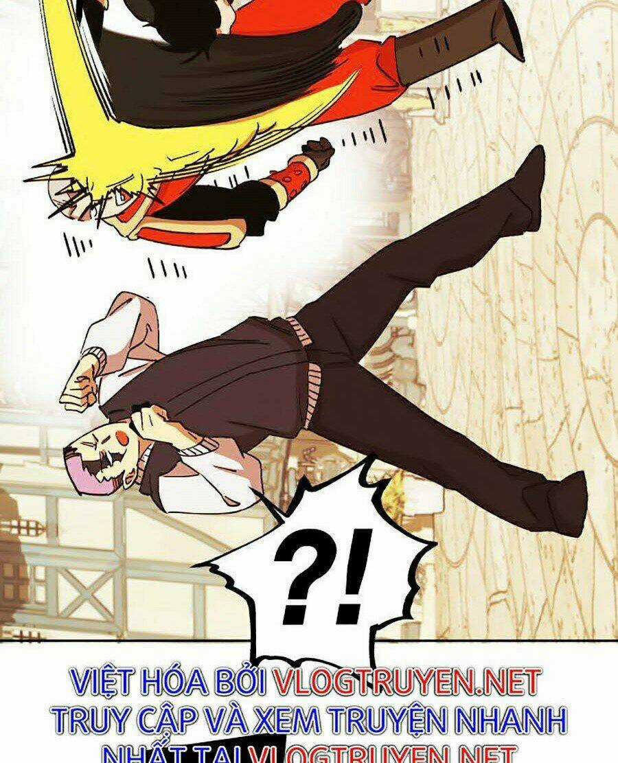 Hard Core Leveling Warrior Ss2 Chapter 105 trang 56