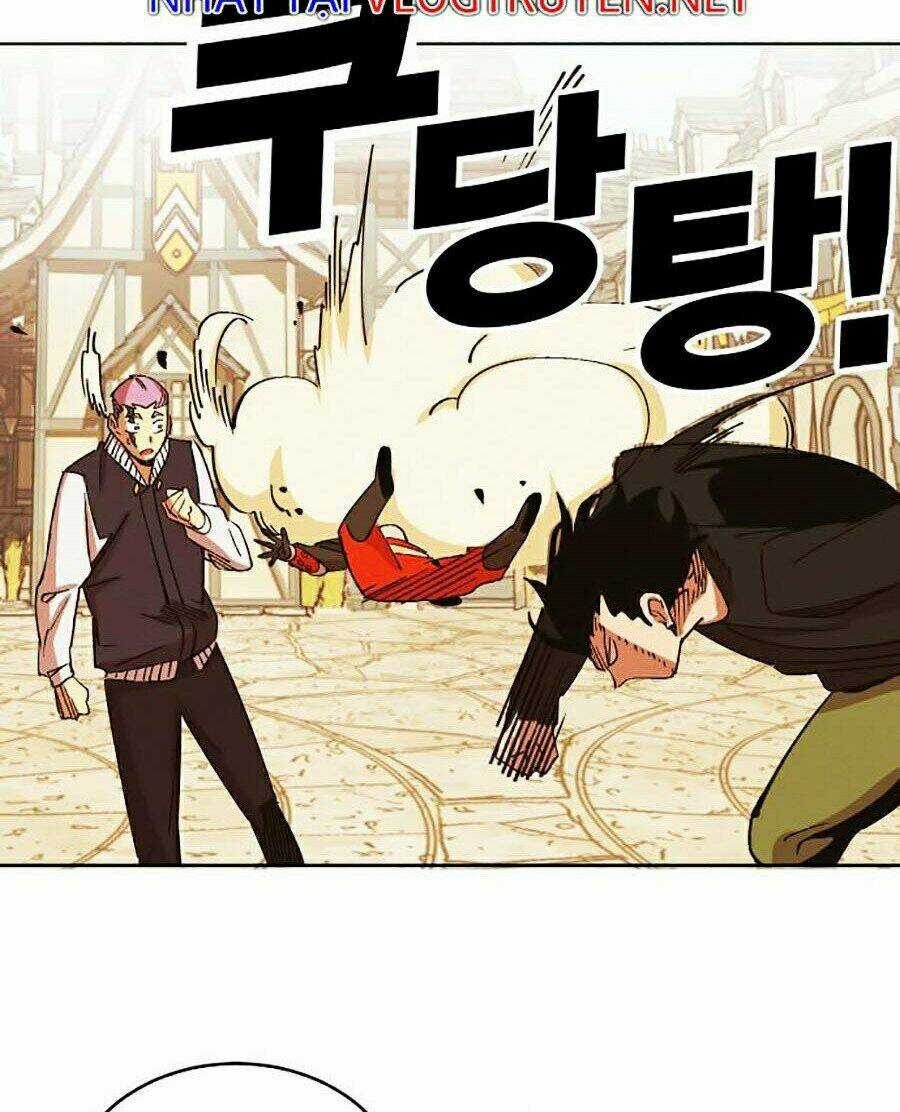 Hard Core Leveling Warrior Ss2 Chapter 105 trang 57