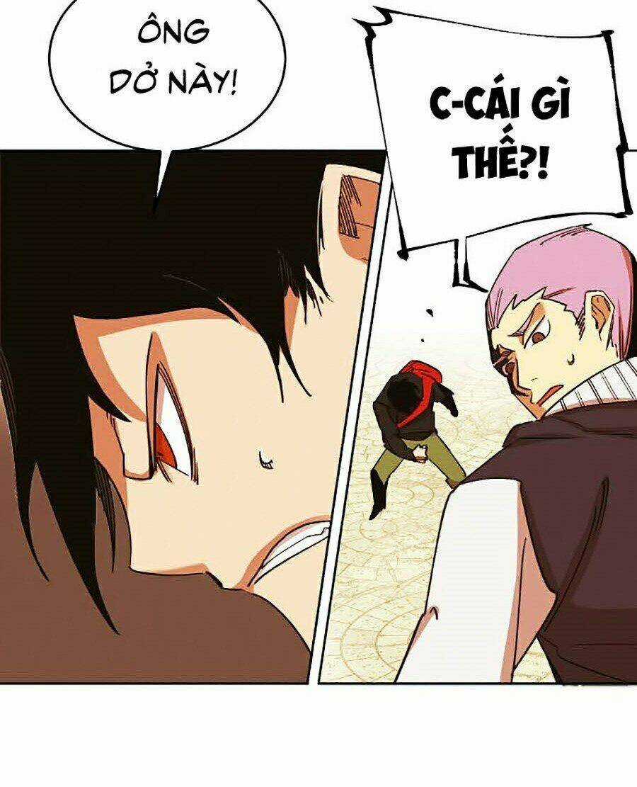 Hard Core Leveling Warrior Ss2 Chapter 105 trang 58