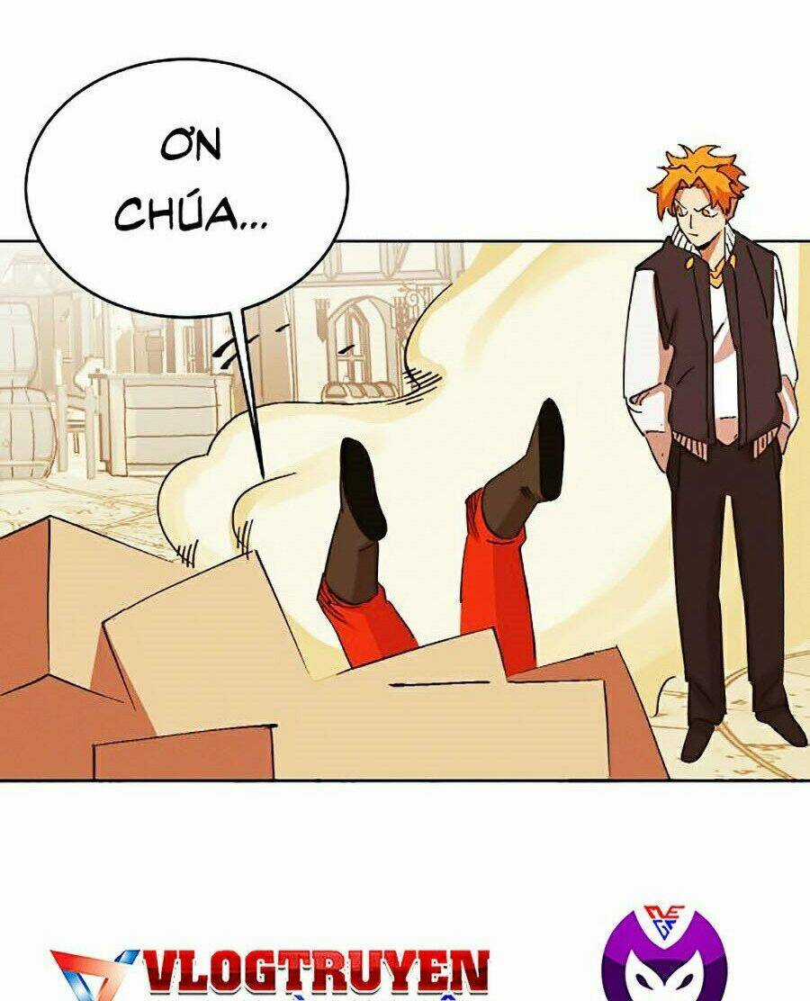 Hard Core Leveling Warrior Ss2 Chapter 105 trang 59