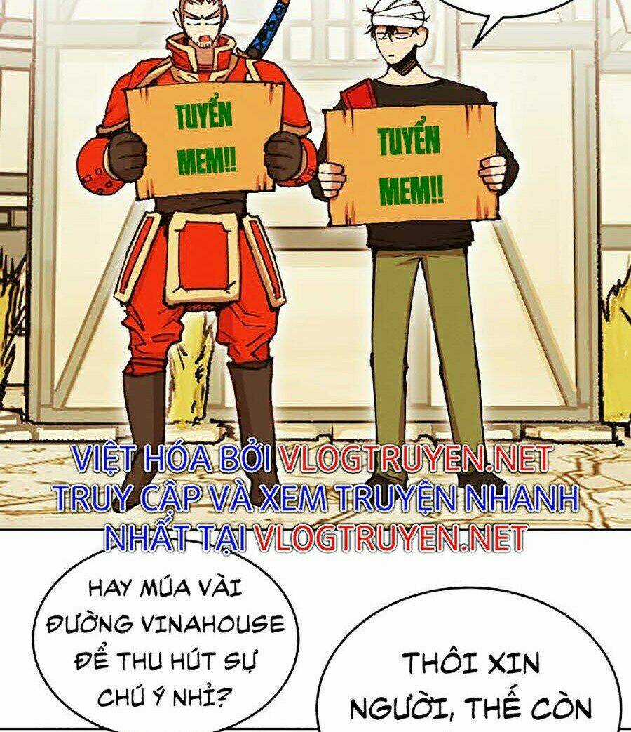 Hard Core Leveling Warrior Ss2 Chapter 105 trang 6