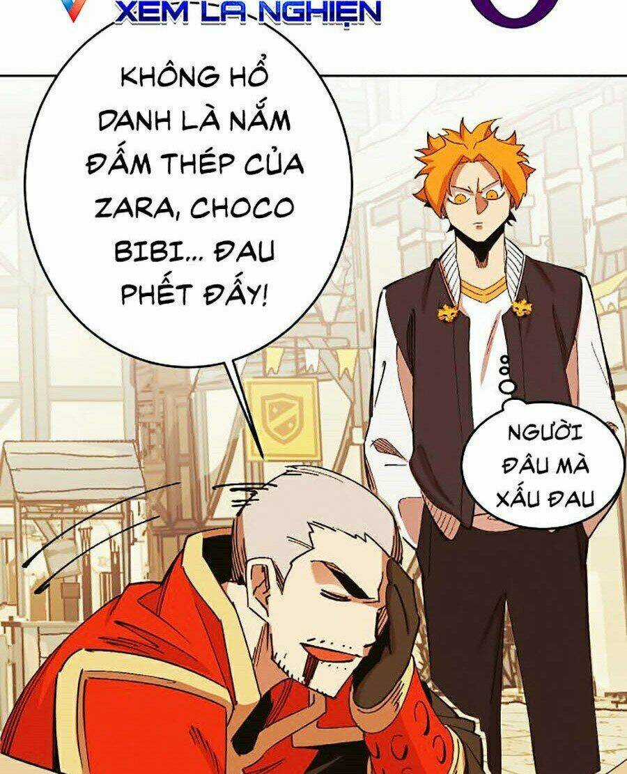 Hard Core Leveling Warrior Ss2 Chapter 105 trang 60