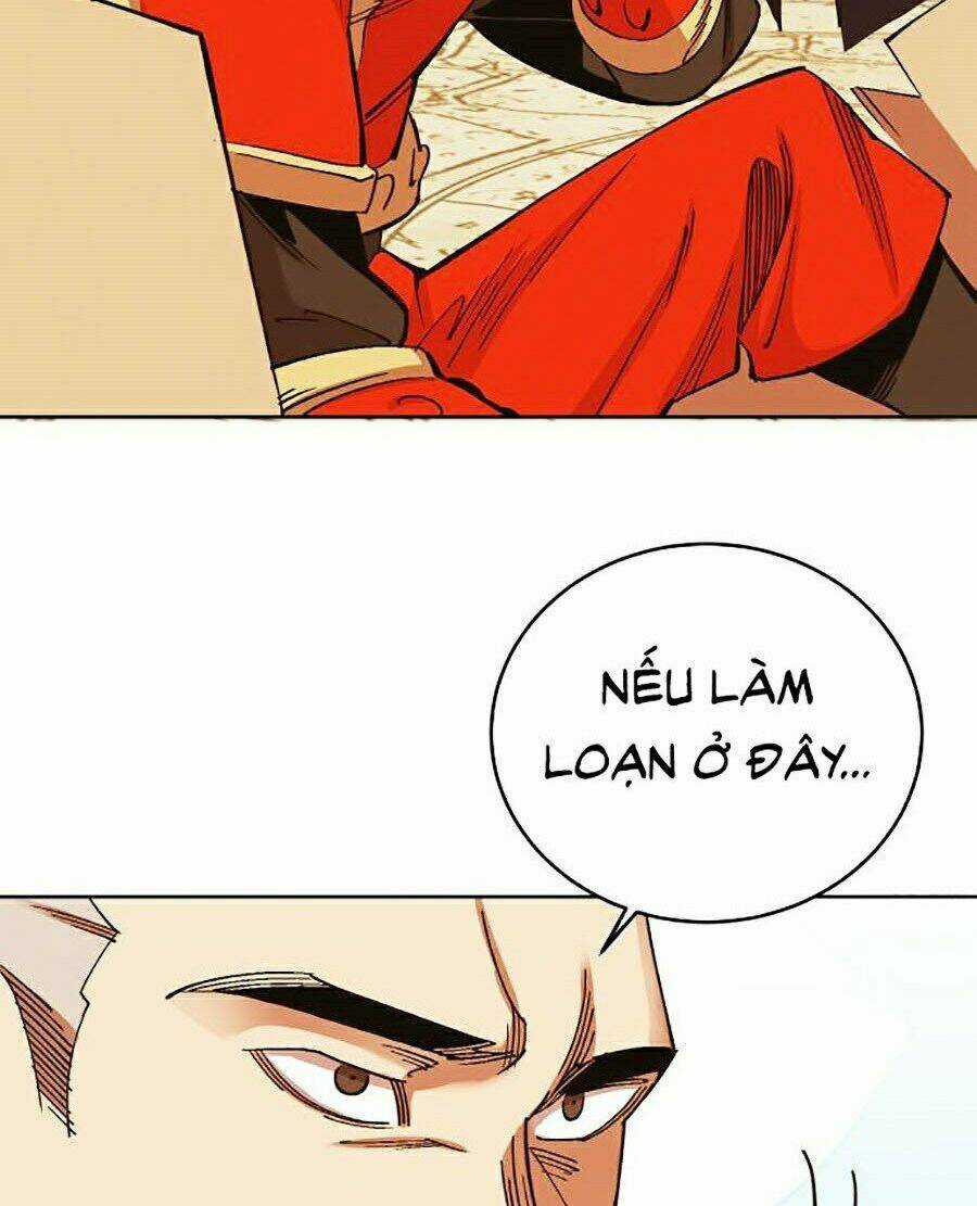 Hard Core Leveling Warrior Ss2 Chapter 105 trang 61