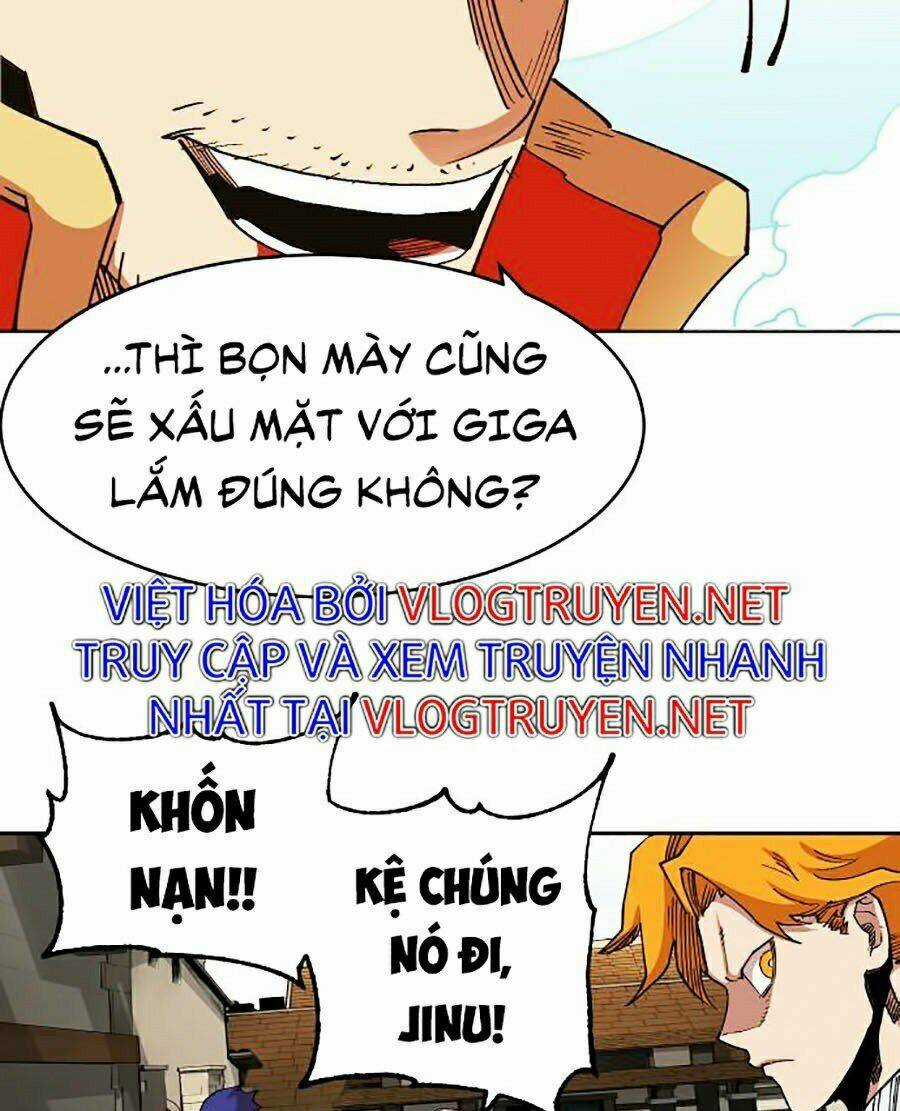 Hard Core Leveling Warrior Ss2 Chapter 105 trang 62