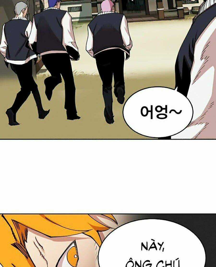 Hard Core Leveling Warrior Ss2 Chapter 105 trang 63