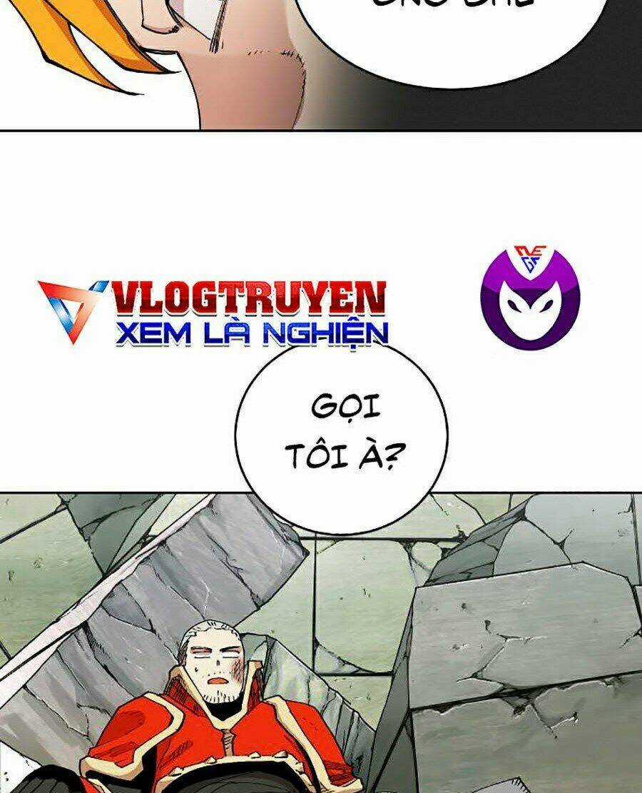 Hard Core Leveling Warrior Ss2 Chapter 105 trang 64