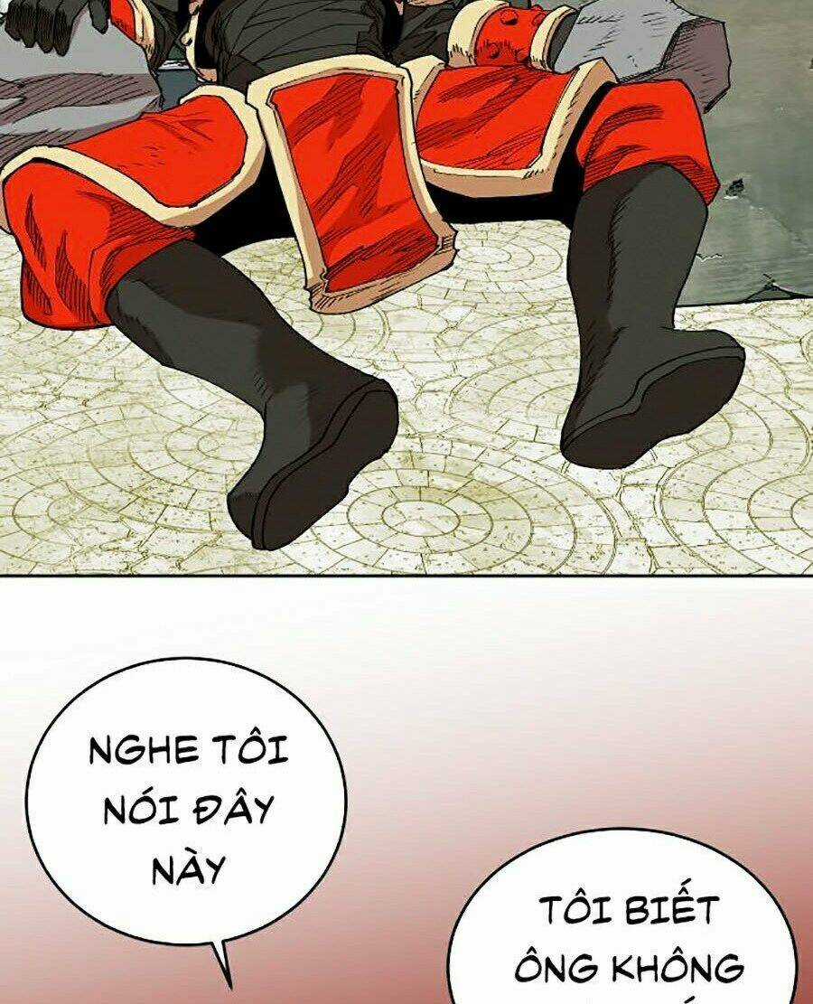 Hard Core Leveling Warrior Ss2 Chapter 105 trang 65