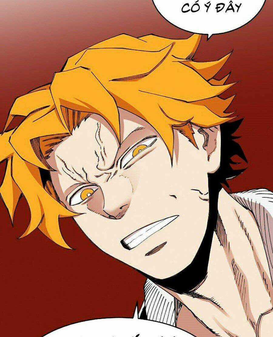 Hard Core Leveling Warrior Ss2 Chapter 105 trang 66