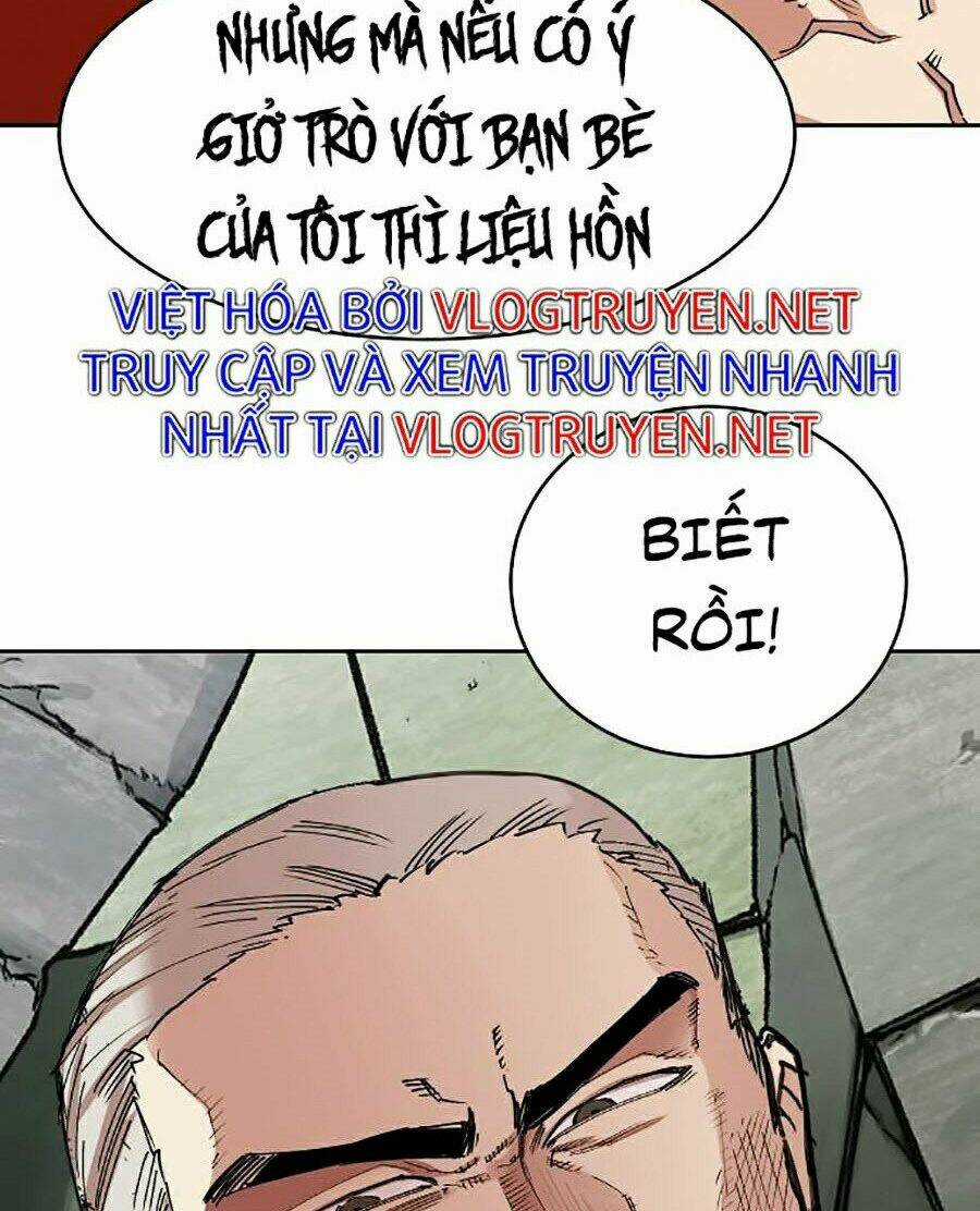 Hard Core Leveling Warrior Ss2 Chapter 105 trang 67