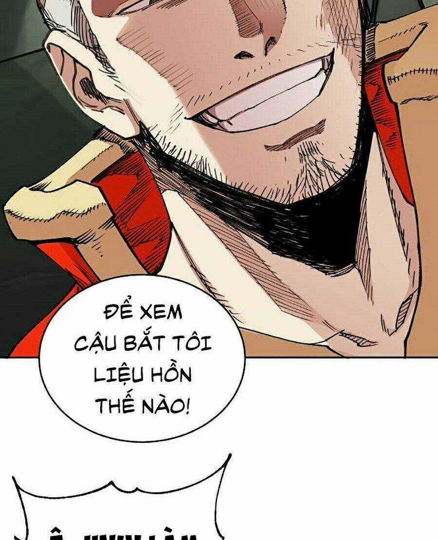 Hard Core Leveling Warrior Ss2 Chapter 105 trang 68