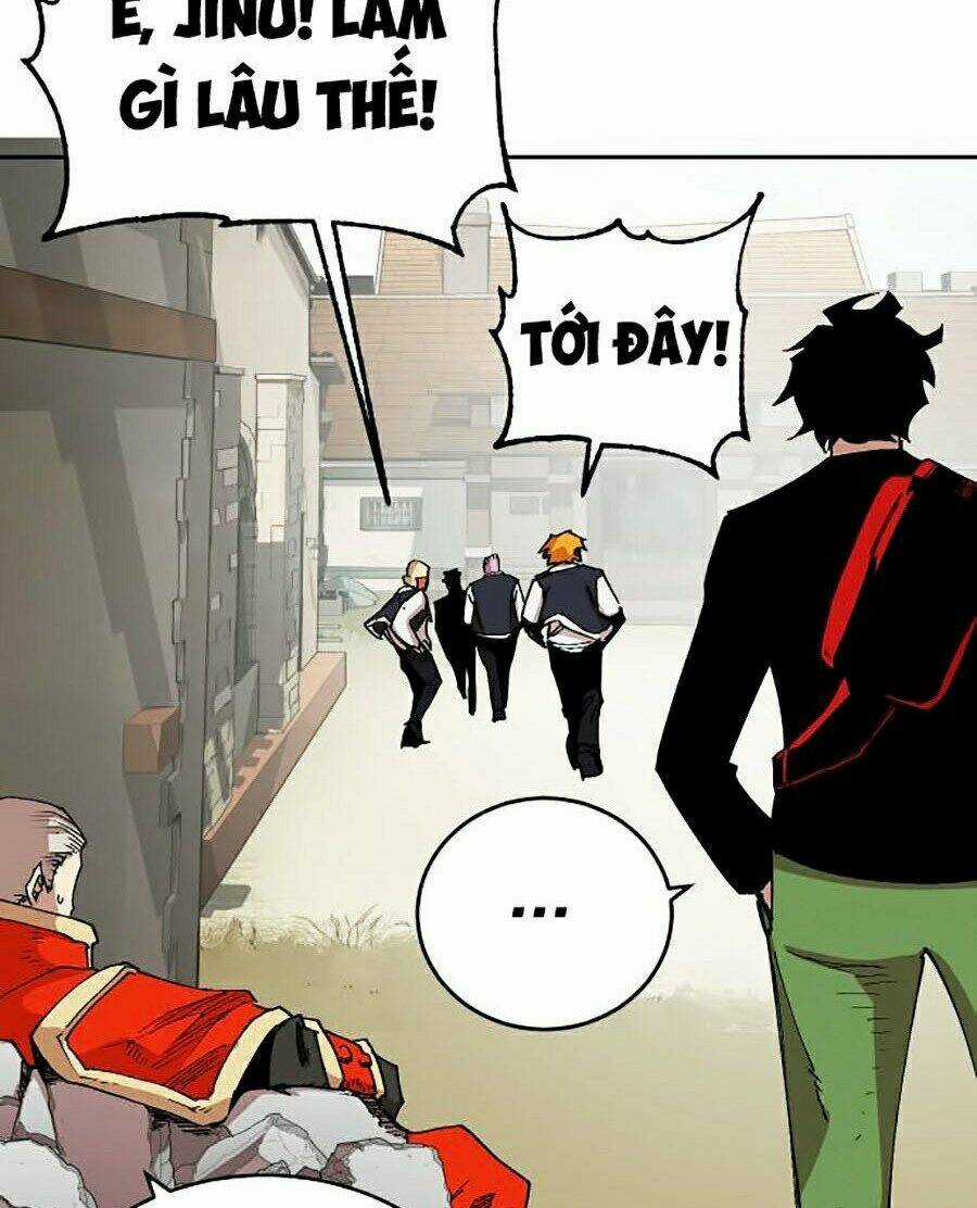 Hard Core Leveling Warrior Ss2 Chapter 105 trang 69