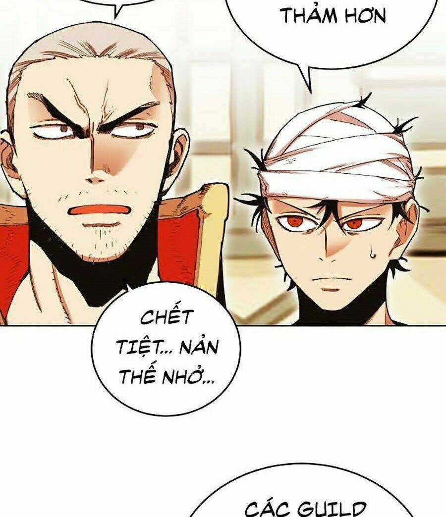 Hard Core Leveling Warrior Ss2 Chapter 105 trang 7