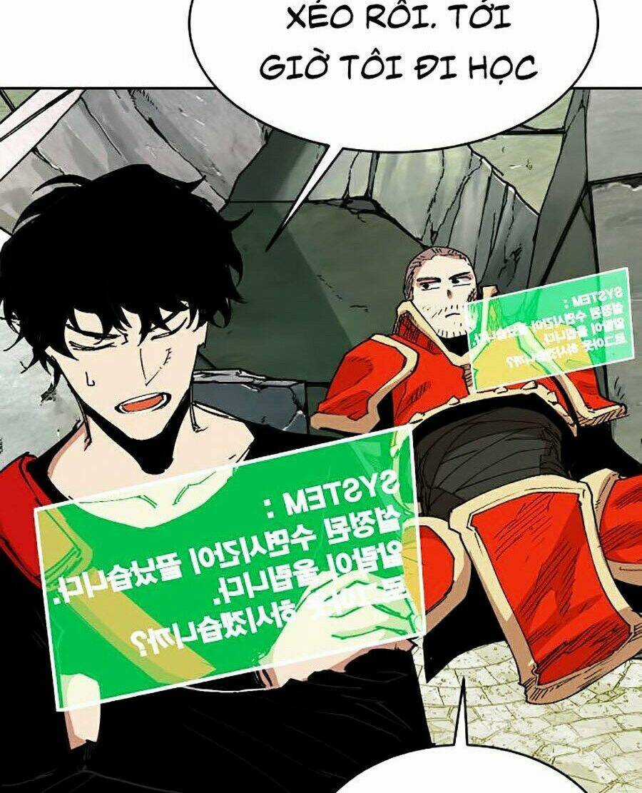 Hard Core Leveling Warrior Ss2 Chapter 105 trang 71