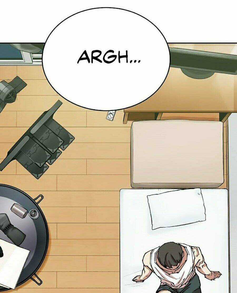 Hard Core Leveling Warrior Ss2 Chapter 105 trang 77