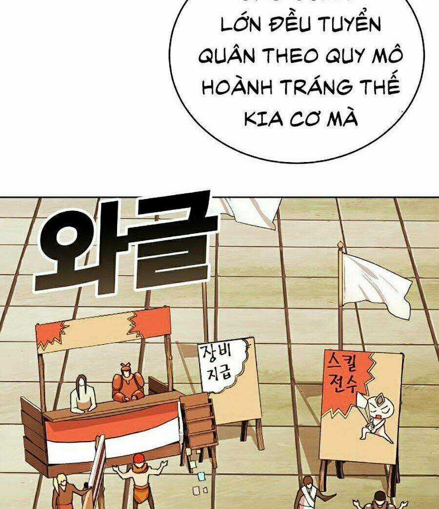 Hard Core Leveling Warrior Ss2 Chapter 105 trang 8