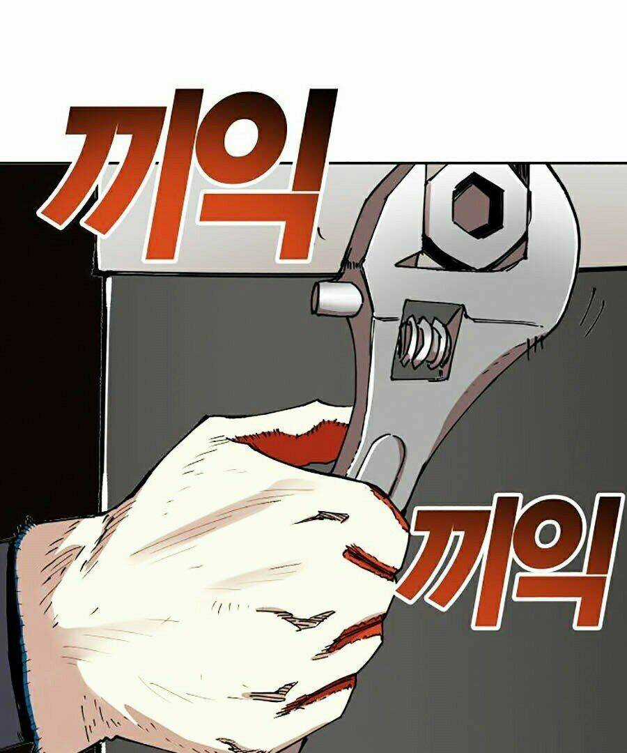 Hard Core Leveling Warrior Ss2 Chapter 105 trang 80