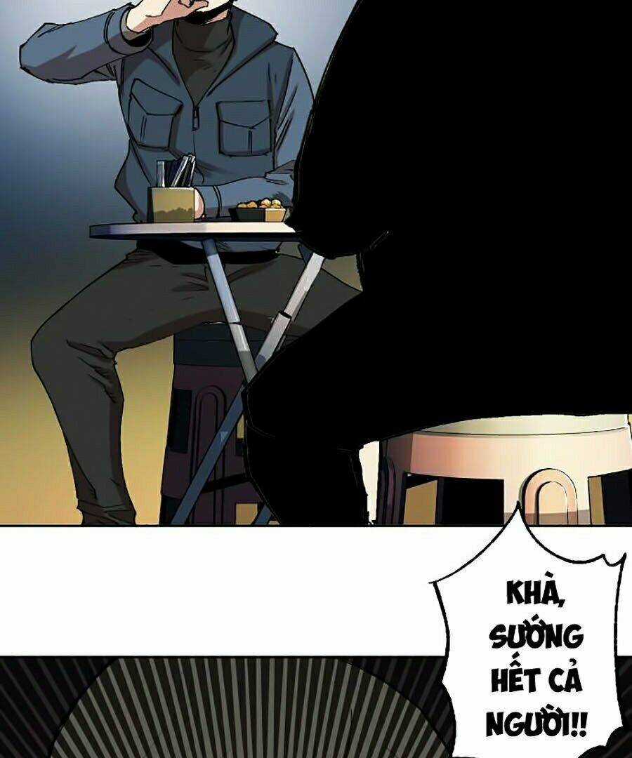 Hard Core Leveling Warrior Ss2 Chapter 105 trang 85