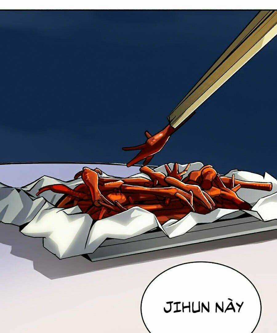 Hard Core Leveling Warrior Ss2 Chapter 105 trang 87