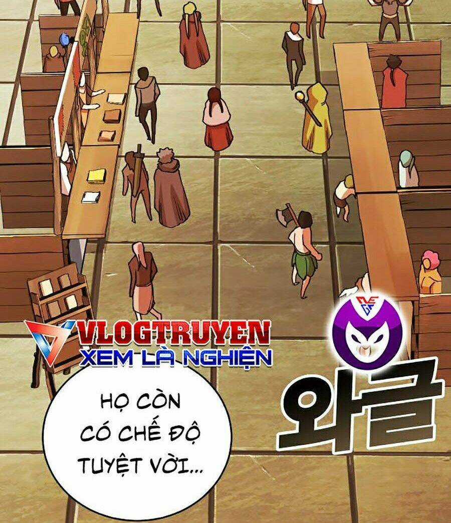 Hard Core Leveling Warrior Ss2 Chapter 105 trang 9