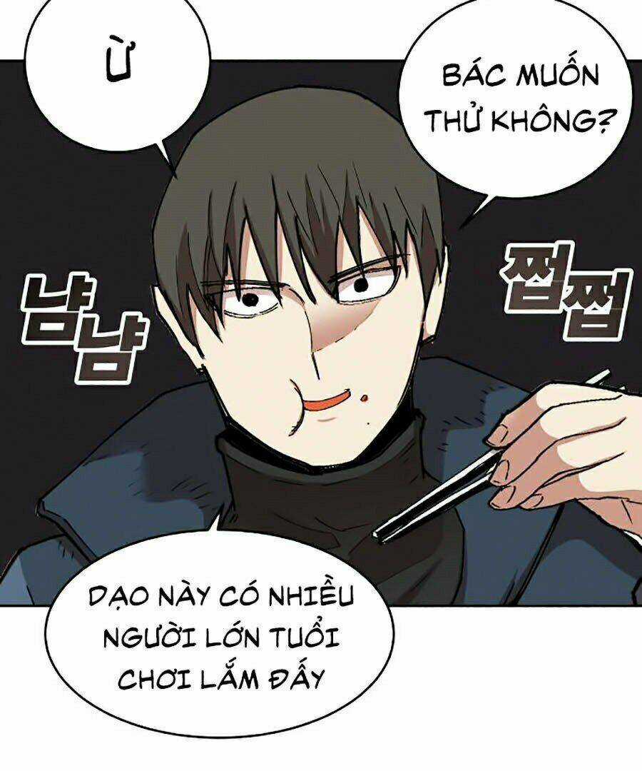 Hard Core Leveling Warrior Ss2 Chapter 105 trang 90