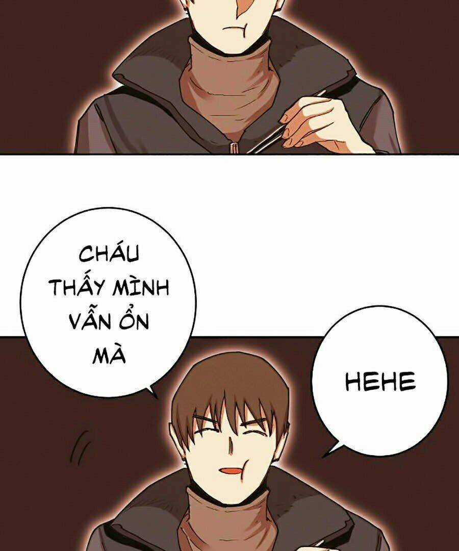 Hard Core Leveling Warrior Ss2 Chapter 105 trang 94