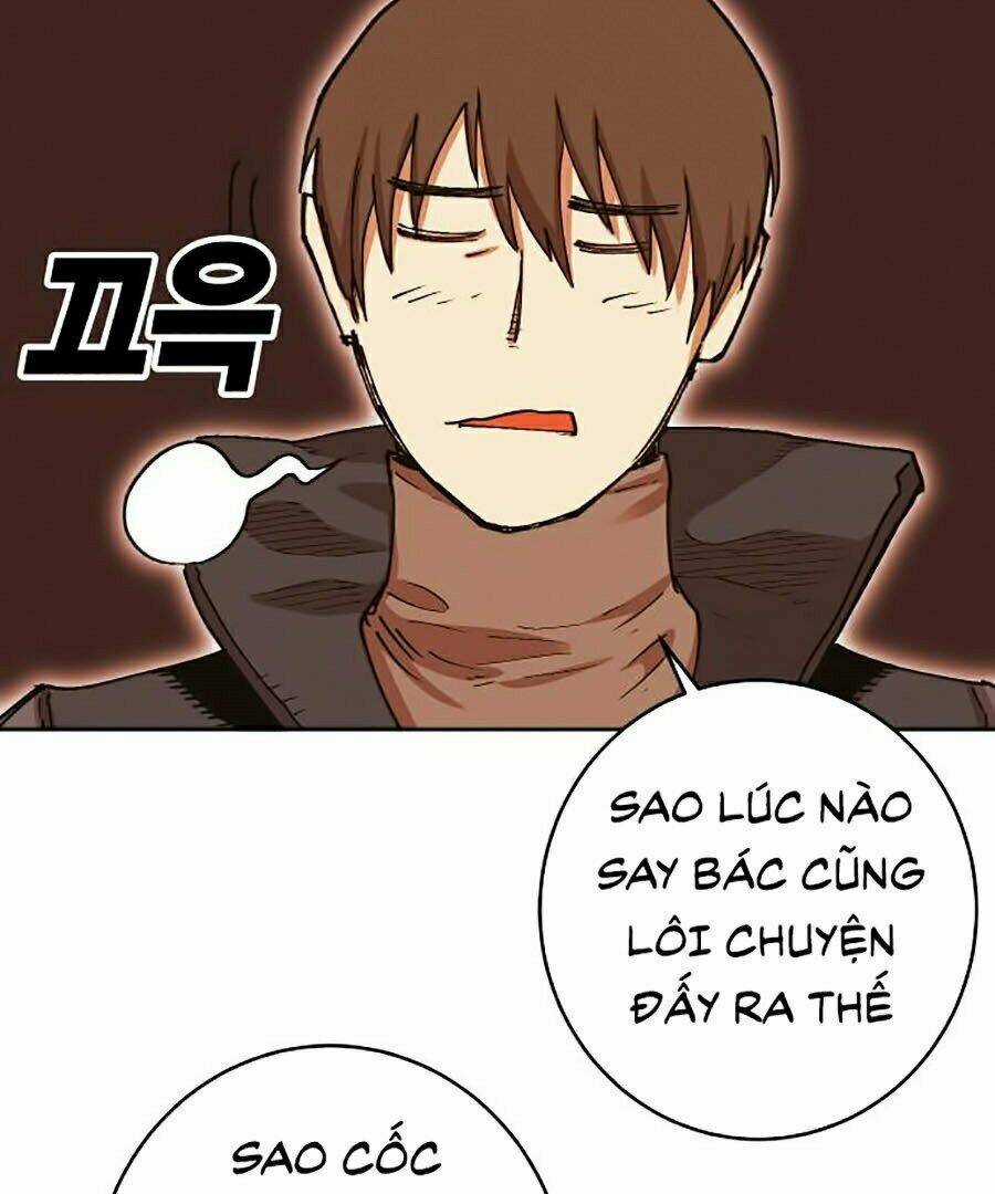 Hard Core Leveling Warrior Ss2 Chapter 105 trang 99