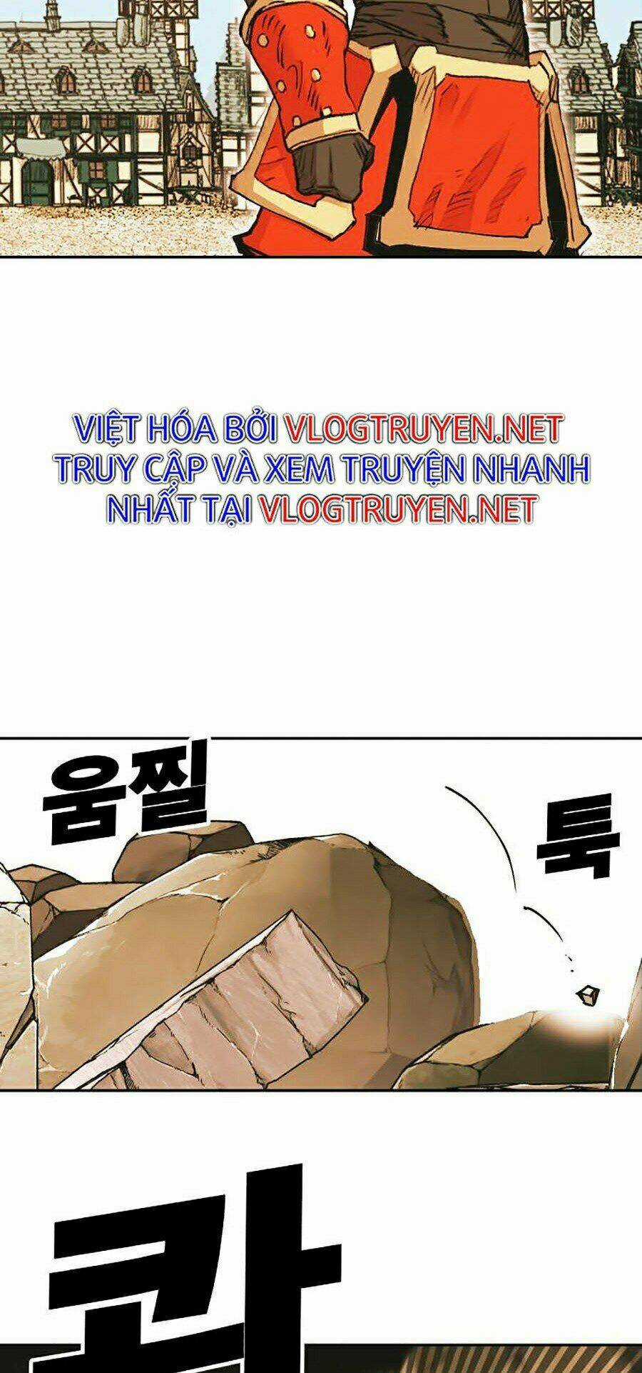 Hard Core Leveling Warrior Ss2 Chapter 106 trang 11