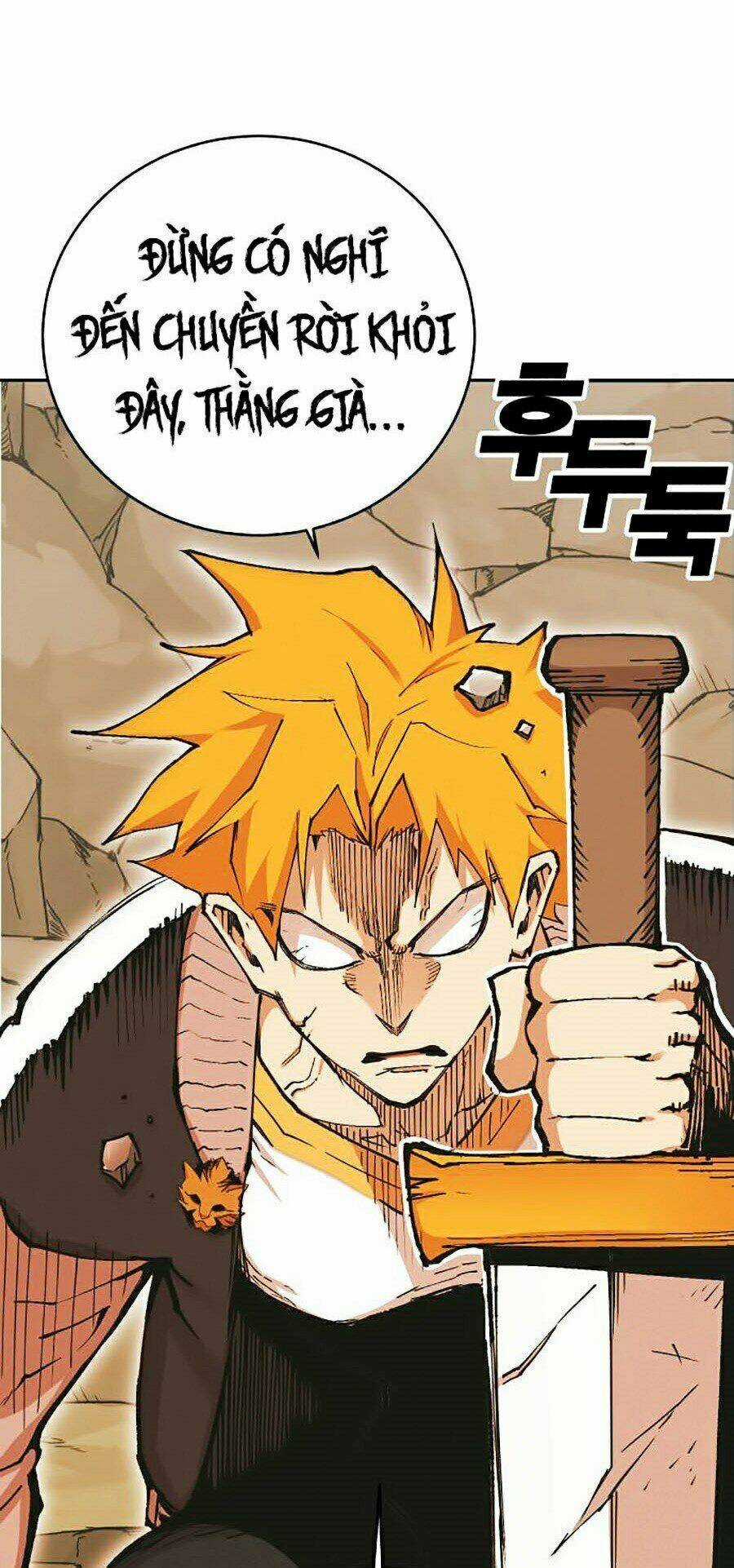 Hard Core Leveling Warrior Ss2 Chapter 106 trang 14