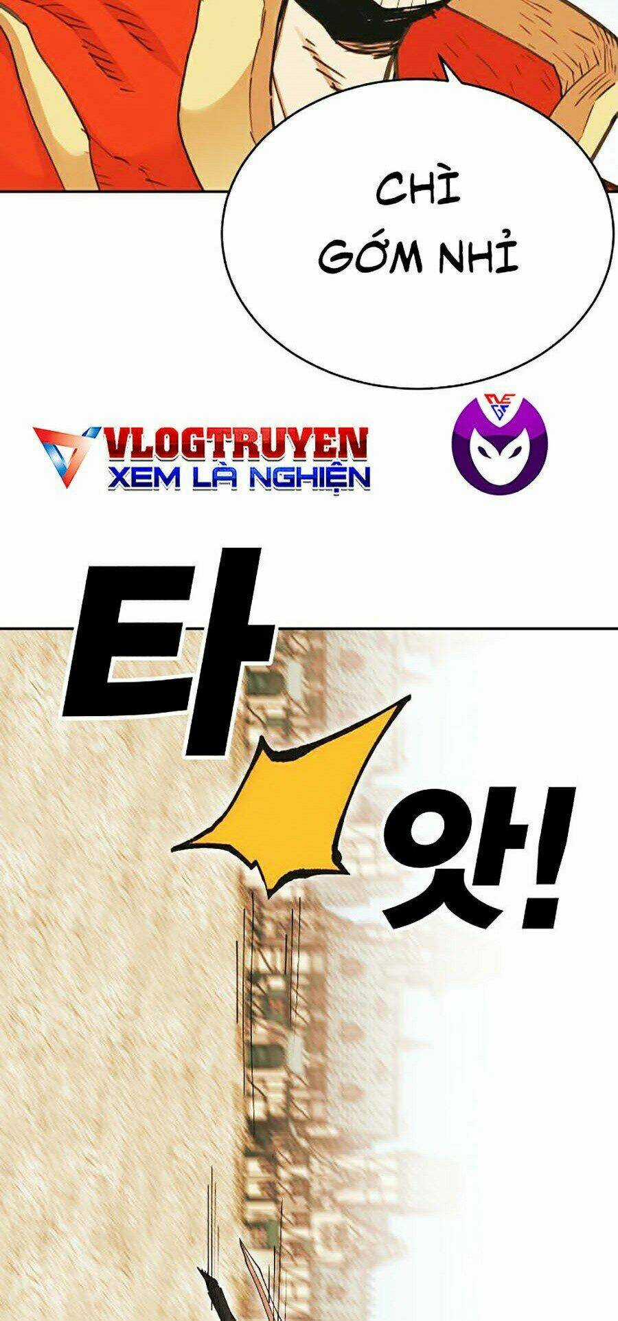 Hard Core Leveling Warrior Ss2 Chapter 106 trang 16