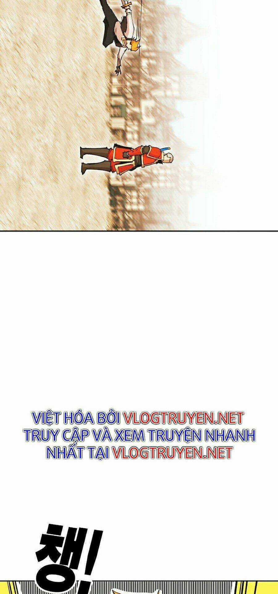 Hard Core Leveling Warrior Ss2 Chapter 106 trang 17