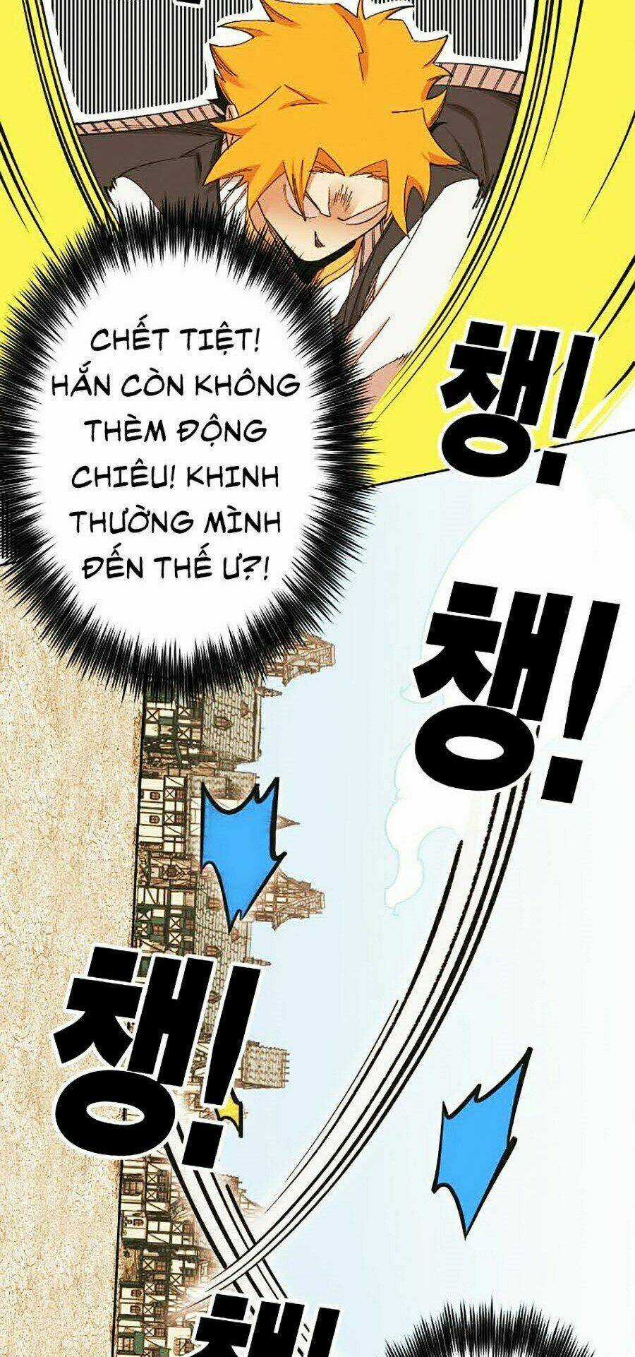 Hard Core Leveling Warrior Ss2 Chapter 106 trang 18