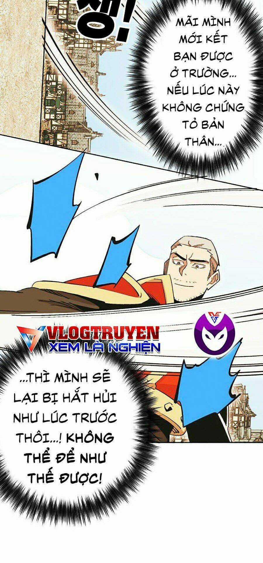 Hard Core Leveling Warrior Ss2 Chapter 106 trang 19