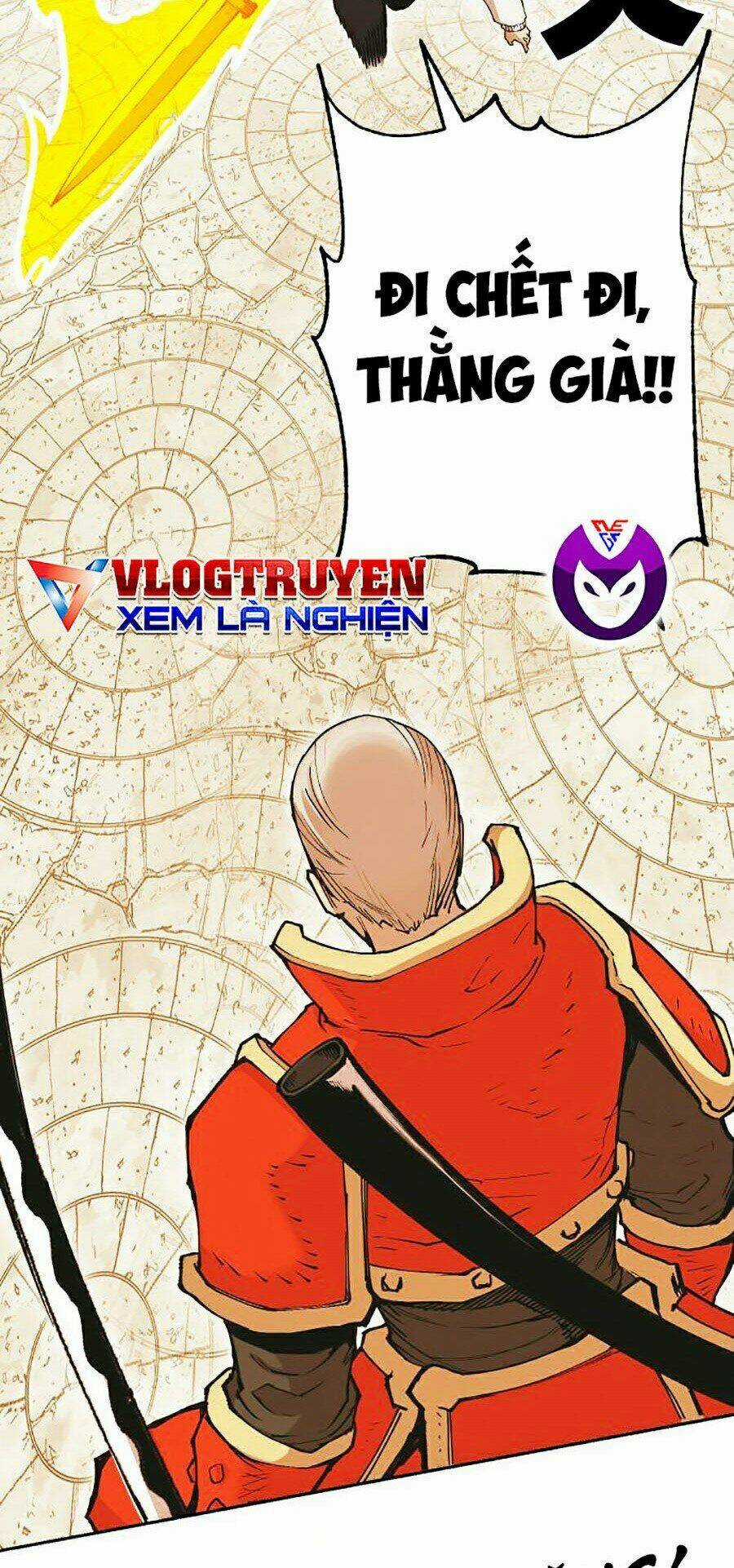 Hard Core Leveling Warrior Ss2 Chapter 106 trang 2